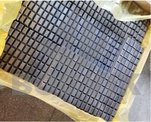 重機械部品 高品質で長持ちするチョコレートバー