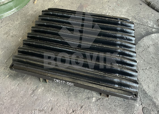 R300 固定・移動式マウントプレート CW017-001 CW017-002 耐磨性