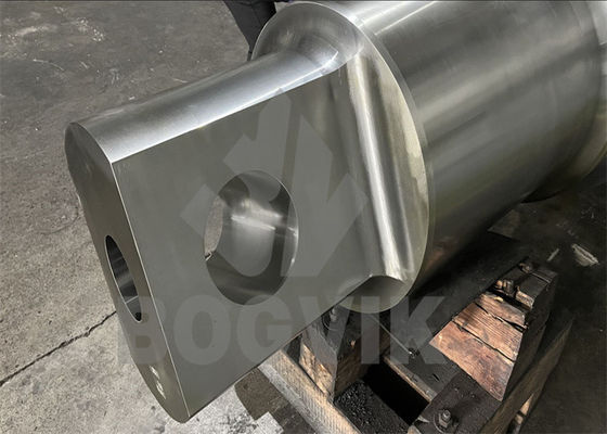 Gyratoty Crusher メインシャフト 鉱山産業 金属産業 建設産業 化学産業