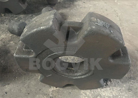 BOGVIK 提供 高品質の金属スレッダーパーツ キャップとピン保護具は,大きな需要があります