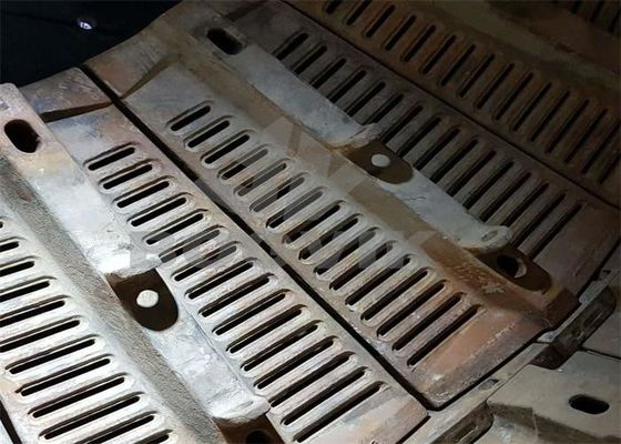 SAG ボールタワー VERI ミルンマシンに供給される様々な磨金ミールインラー