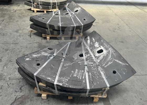 高品質で良い寿命のVTM-1250-WB用3F1素材の着用ラインナー