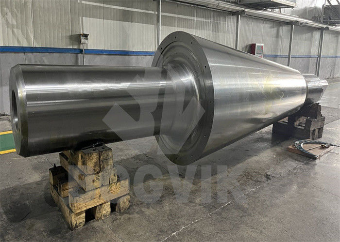 Gyratoty Crusher メインシャフト 鉱山産業 金属産業 建設産業 化学産業