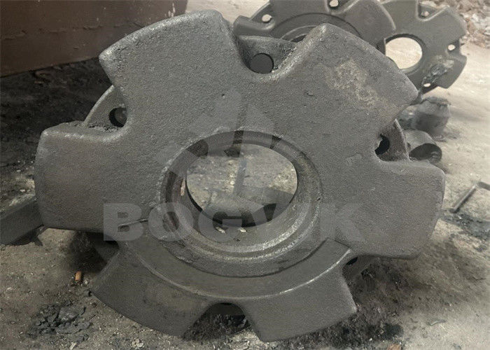 BOGVIK 提供 高品質の金属スレッダーパーツ キャップとピン保護具は,大きな需要があります